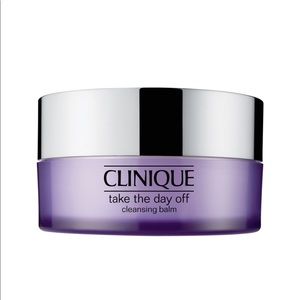 Clinique Take The Day Off Balm 3.8 OZ